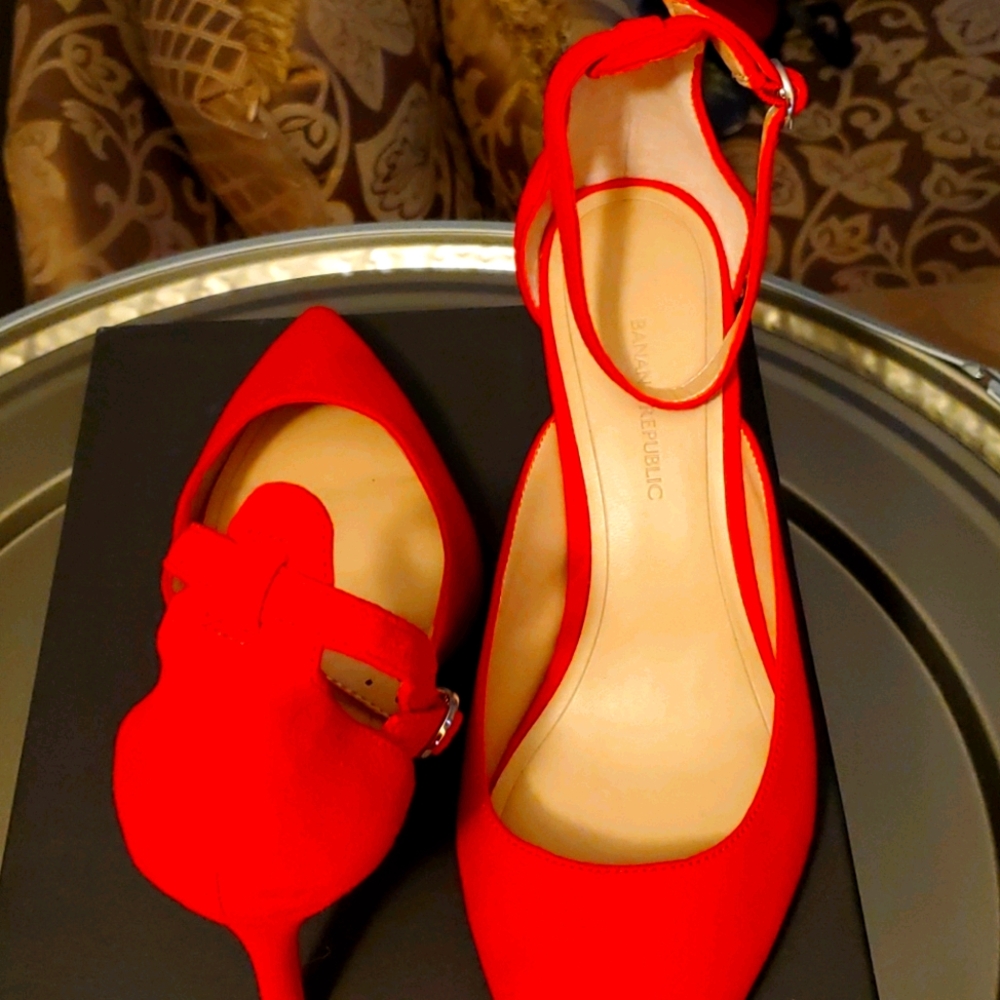 Shoes